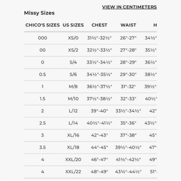 Chico's Sapphire Blue Sleeveless Ribbed Knit Style V Neck Tank Top Size 3 - Picture 11 of 11